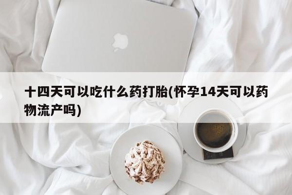 打胎药在线购买微信十四天可以吃什么药打胎(怀孕14天可以药物流产吗)